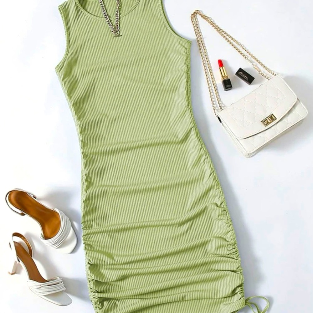 body con dress